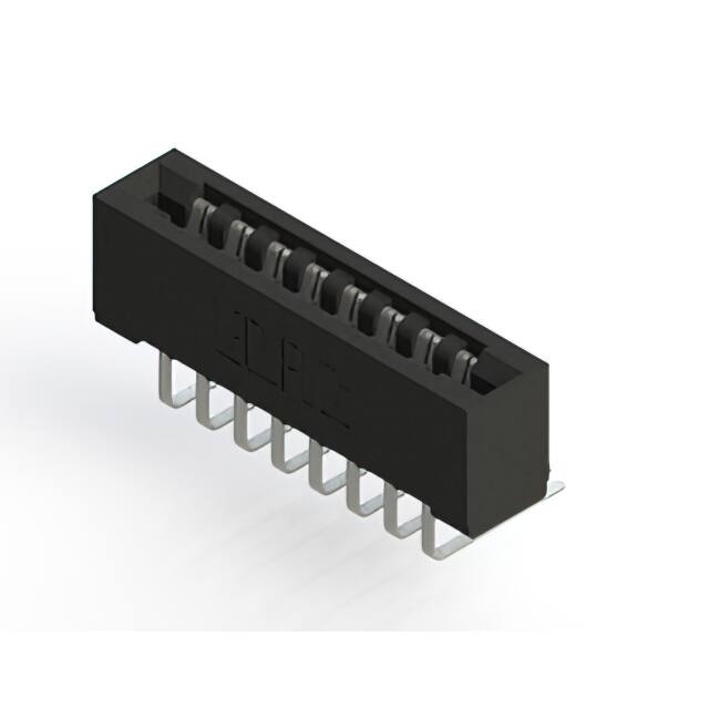 357-008-459-101 EDAC Inc.  Edgeboard Connectors